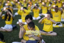 Các quan chức Trung Cộng bị Hoa Kỳ trừng phạt vì đàn áp ở Tân Cương và các vi phạm nhân quyền khác