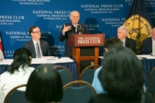 Nạn mổ cướp tạng sống học viên Pháp Luân Công tại Trung Quốc