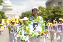 Áo, Bỉ phản đối hoạt động cưỡng bức thu hoạch nội tạng của Bắc Kinh