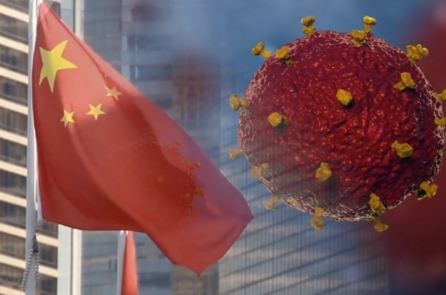 Trung Quốc nói virus Corona bắt nguồn từ Tây Ban Nha, không phải Vũ Hán