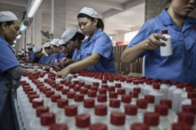 Công ty niêm yết có giá trị nhất Trung Quốc bị nghi ngờ liên quan đến tham nhũng