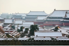 Bắc Kinh tuyết rơi giữa hè: Điềm báo ‘triều đình’  gặp nguy, thiên hạ có đại án oan