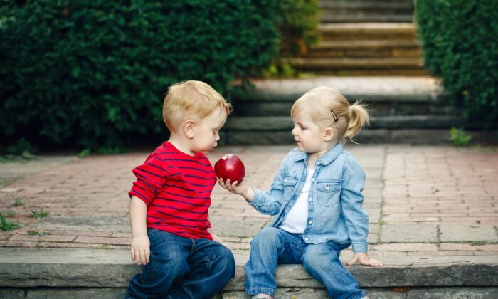 Nâng cao đạo đức để có cuộc sống tốt đẹp hơn