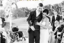 Bước qua nghịch cảnh – Câu chuyện xúc động của Chris Norton