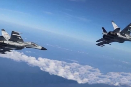 Hoa Kỳ cam kết giúp Nhật Bản giám sát cuộc xâm lược của ĐCSTQ ở khu vực Biển Hoa Đông