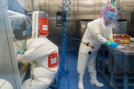 WHO sang Trung Quốc điều tra nguồn gốc virus corona, bỏ qua phòng thí nghiệm Vũ Hán
