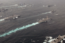 Tin Trung Quốc tổng hợp: Thông báo tập trận lớn ở Hoàng Sa trong 6 ngày, nguyên nhân vụ rò rỉ khí đốt ở Lạc Sơn