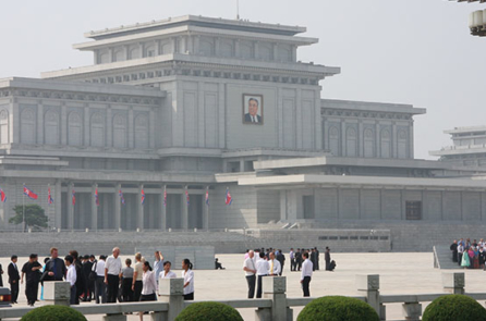 Triều Tiên lần đầu tiên đăng tin tình báo mã hóa lên YouTube