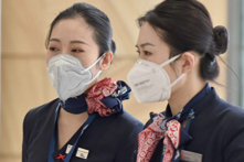 Lợi nhuận của 3 hãng hàng không lớn Trung Quốc giảm 500%