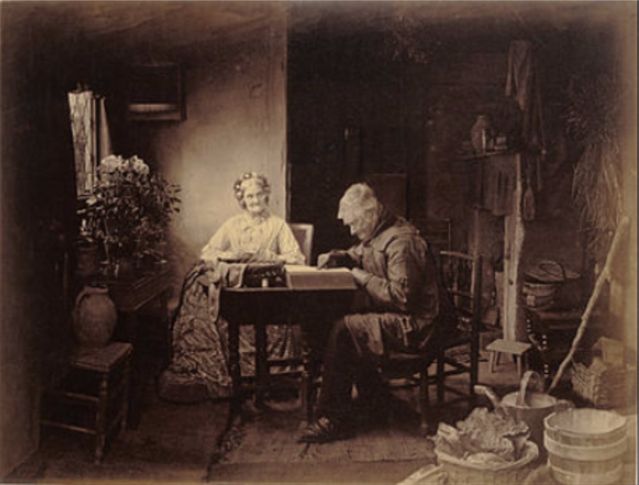 quá trình phát triển của nhiếp ảnh