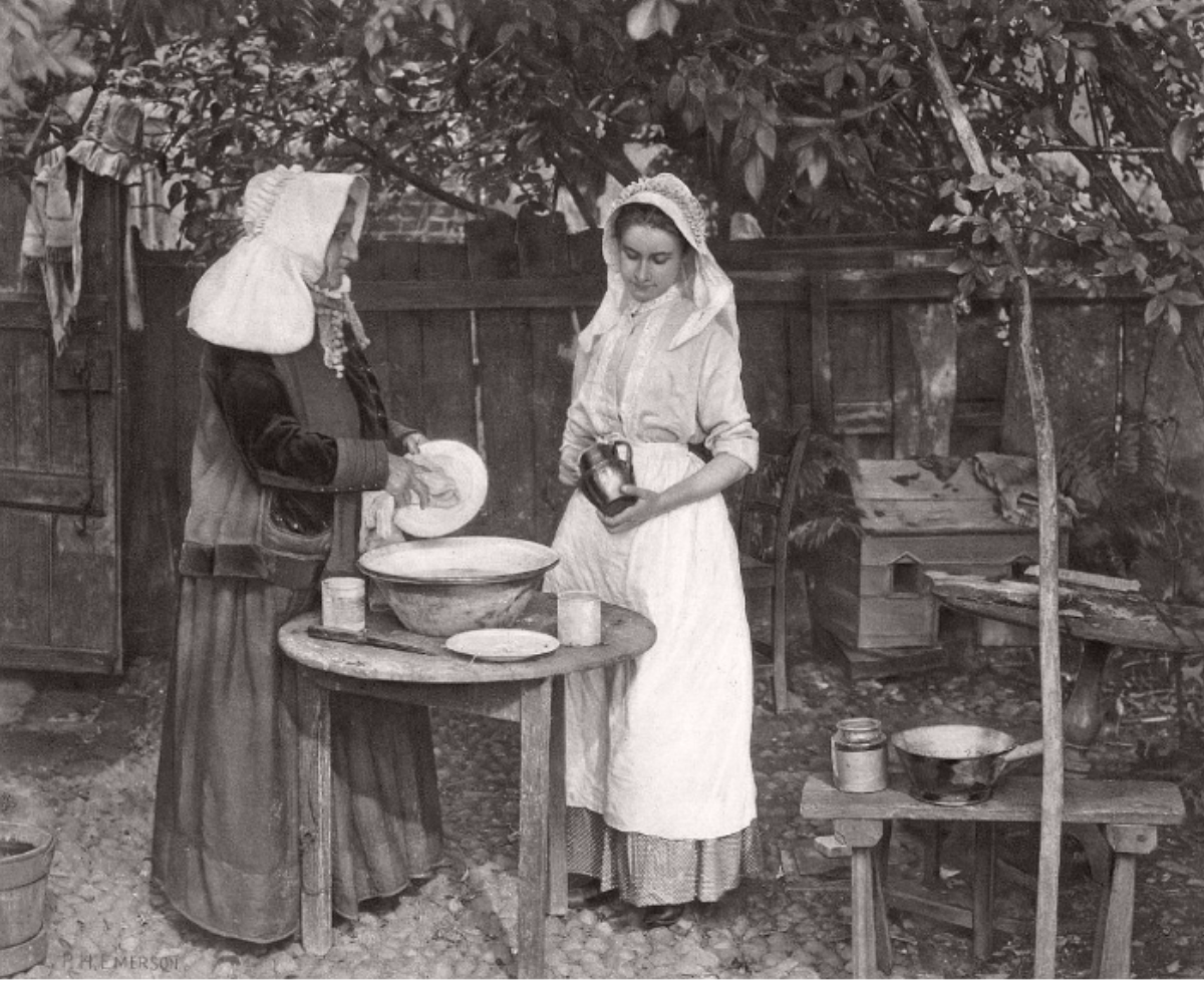 Khái quát về lịch sử nhiếp ảnh và sự chuyển đổi quan niệm nghệ thuật nhiếp ảnh (Phần 1)