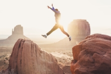 Muốn thay đổi thế giới hãy thay đổi chính mình