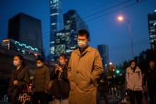 Thành phố ở Tân Cương xét nghiệm Covid-19 hàng loạt, sau ca nhiễm mới nhất