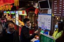 Tiền kỹ thuật số của Trung Quốc đe dọa rủi ro bảo mật mà phương Tây không thể bỏ qua