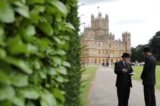 Lâu đài Highclere cho ta biết về lịch sử nhiều hơn vở kịch ‘Tu viện Downton’