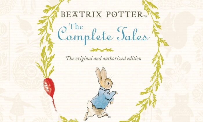 10 tác phẩm kinh điển nên có trên giá sách của mọi trẻ em