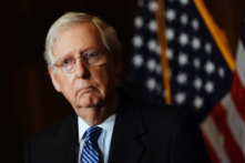 Ông McConnell nói sẽ bỏ phiếu trắng án cho ông Trump
