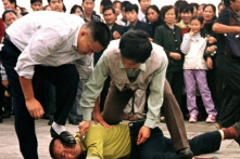 Trung Cộng phát triển ‘bộ dụng cụ tra tấn’ và một cơ quan mới để bức hại Pháp Luân Công