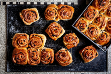 Cô Regula Ysewijn: Bảo tồn niềm tự hào làm bánh của Anh quốc