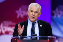 Ông Navarro: Đảng Cộng Hòa phải tiến lên trước với các ưu tiên của ông Trump