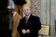 Luật sư đại diện cho ông Trump trong phiên tòa đàn hặc chia sẻ đó là một niềm vinh hạnh