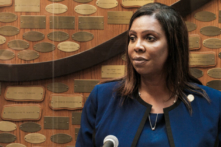 New York: Tổng chưởng lý bác bỏ đề nghị của Thống đốc Cuomo về việc điều tra độc lập các cáo buộc quấy rối tình dục