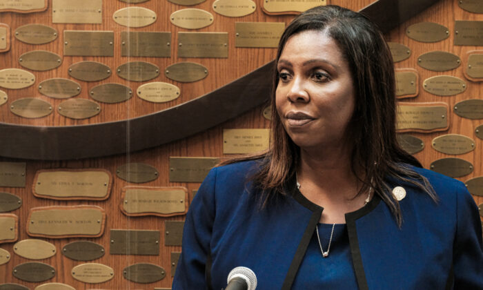 New York: Tổng chưởng lý bác bỏ đề nghị của Thống đốc Cuomo về việc điều tra độc lập các cáo buộc quấy rối tình dục