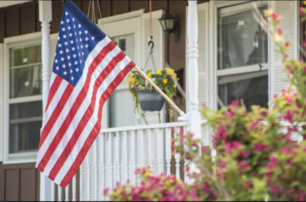 9 ‘bước đầu tiên’ của một người New Zealand để cứu Hoa Kỳ khỏi chủ nghĩa xã hội