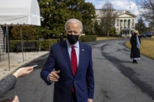 Cố vấn cao cấp của TT Biden: Tòa Bạch Ốc sẽ bắt đầu hành động bồi thường mà không cần Quốc hội