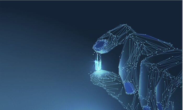 thuốc viên kỹ thuật số