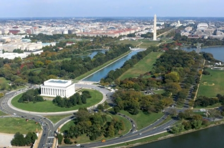 Báo cáo: Nhóm dân quân Iran tuyên bố có phần tử hoạt động ở thủ đô Hoa Thịnh Đốn