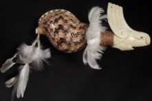 Không chỉ là âm nhạc: Câu chuyện về nhạc cụ của người Maori