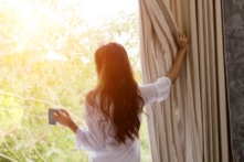 Bí quyết để không trễ giờ vào buổi sáng