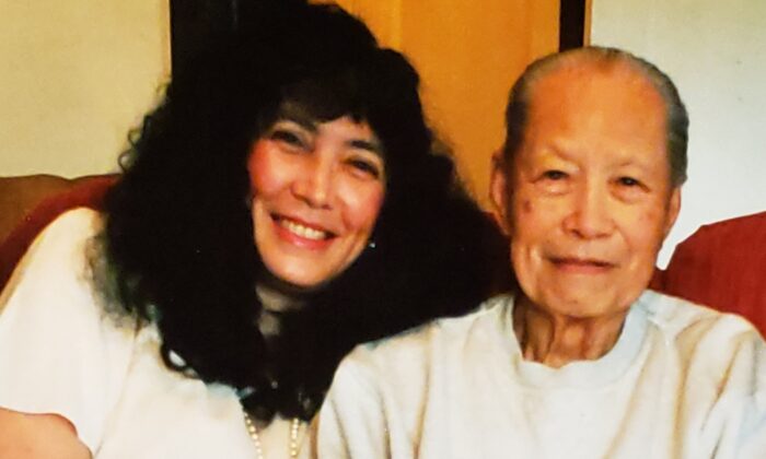 Người cha nào cũng là mối tình đầu của con gái