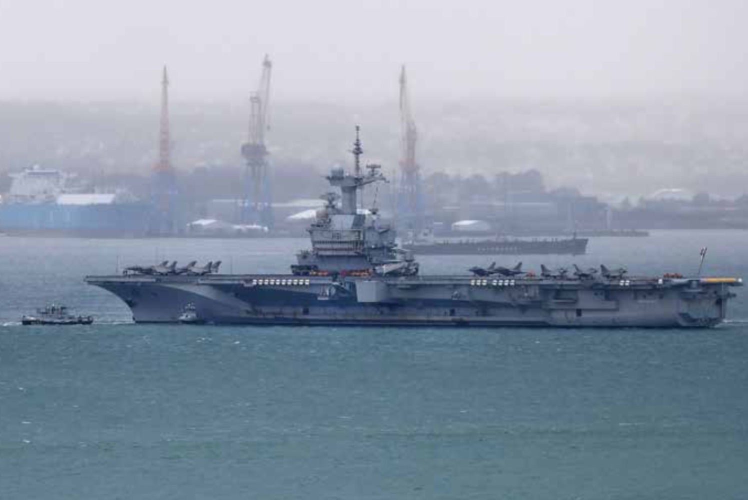 Trung Cộng đã thâm nhập nước Pháp