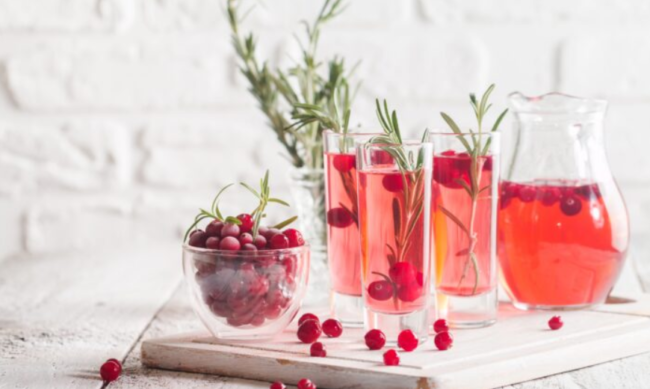 Phương pháp chống nhiễm trùng đường tiết niệu (UTI) tốt nhất từ thiên nhiên