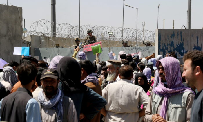 Với Bắc Kinh, Afghanistan do Taliban kiểm soát tạo ra nhiều vấn đề hơn là lợi ích