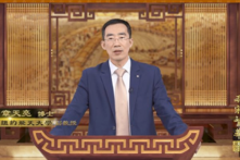 ‘Tiếu đàm phong vân’ – Tập 12: Vương Bá khác đường (P1)