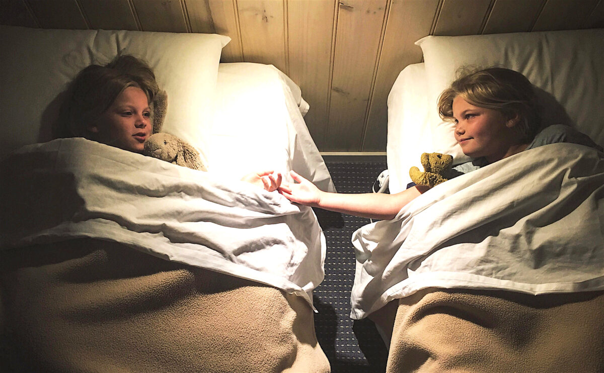 Cẩm nang nuôi dạy con: Cha mẹ, con cái và kỷ luật