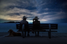 Cách thể hiện sự tôn trọng chồng, niềm hạnh phúc trong hôn nhân