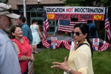 Thuyết sắc tộc trọng yếu