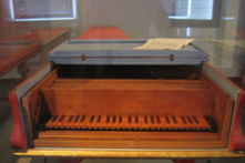 Dương cầm, hy vọng và tương lai