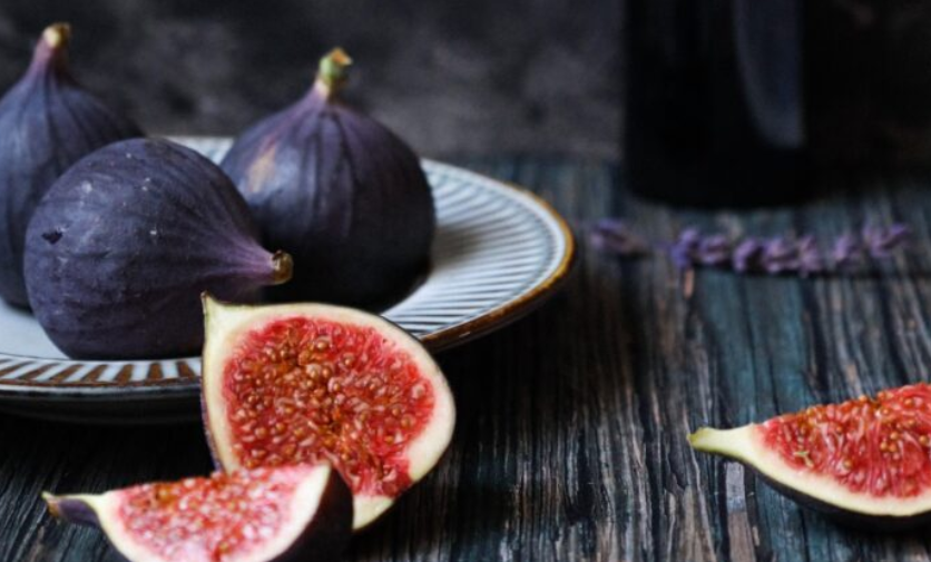 Dành cho những ai yêu thích quả sung