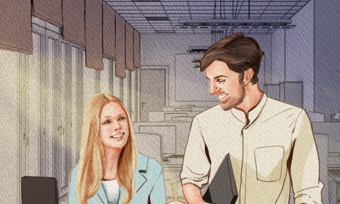 Những cách giao tiếp thành công