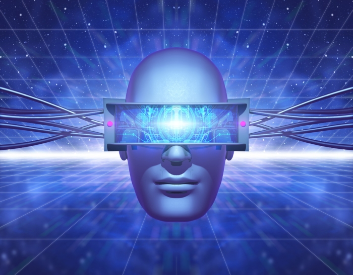 Vũ trụ ảo META: Thảm họa được báo trước? (P1)