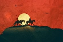 Trí tuệ trong những cuốn sách xưa: Đừng quên phẩm chất đàn ông