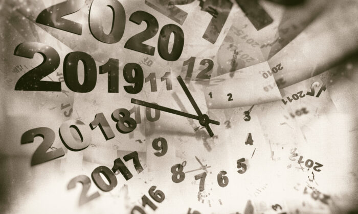 Du hành xuyên không trong văn học