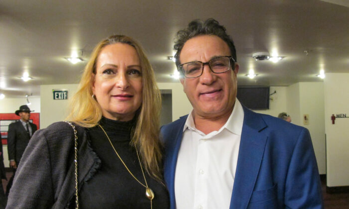 Shen Yun mang đậm tính nhân văn