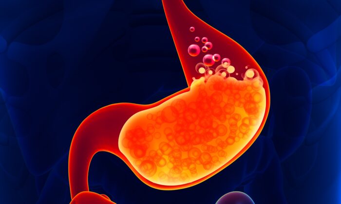 không nên dùng thuốc ức chế bơm proton