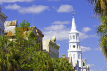 thành phố Charleston